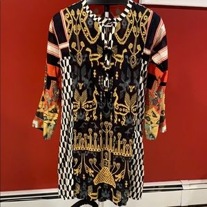 Pakistani kurti from Sapphire